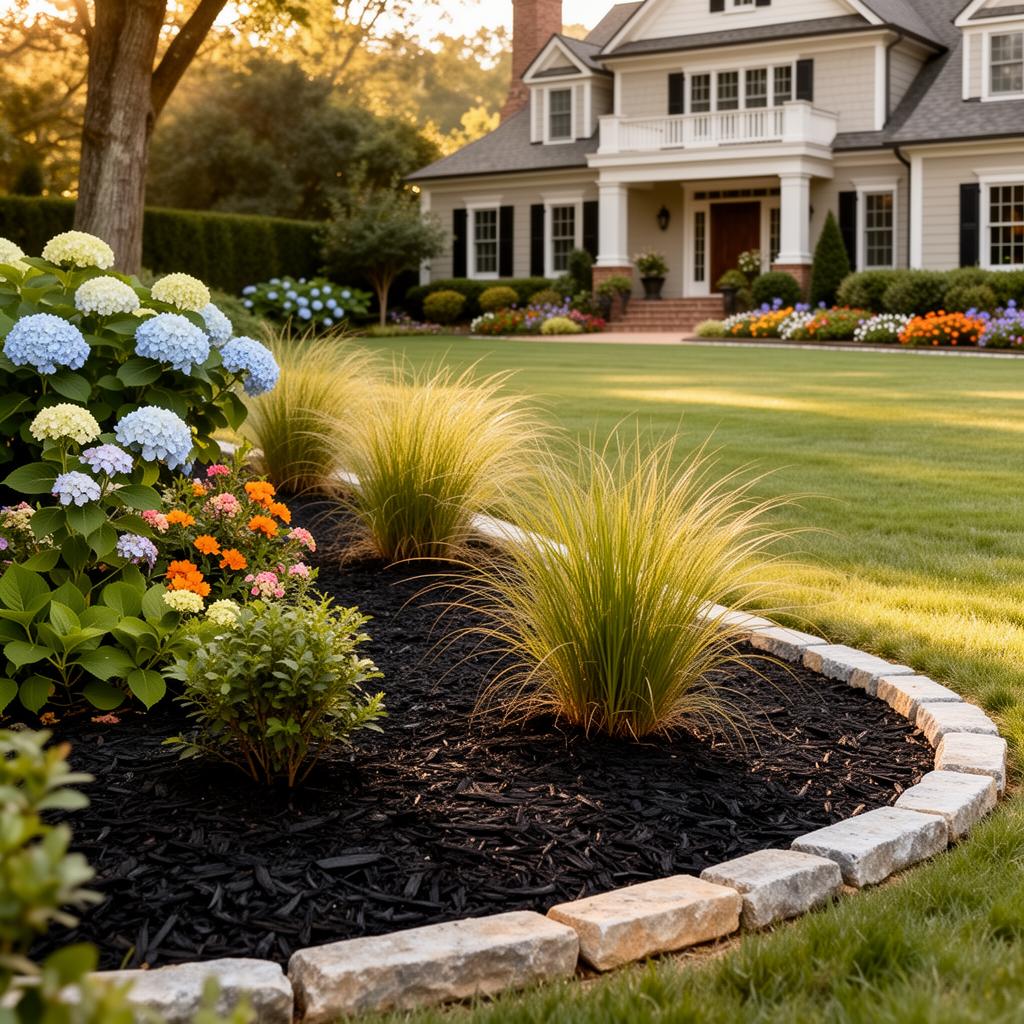 Landscape Design